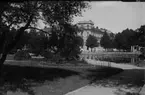 Stadsparken, Västerås.