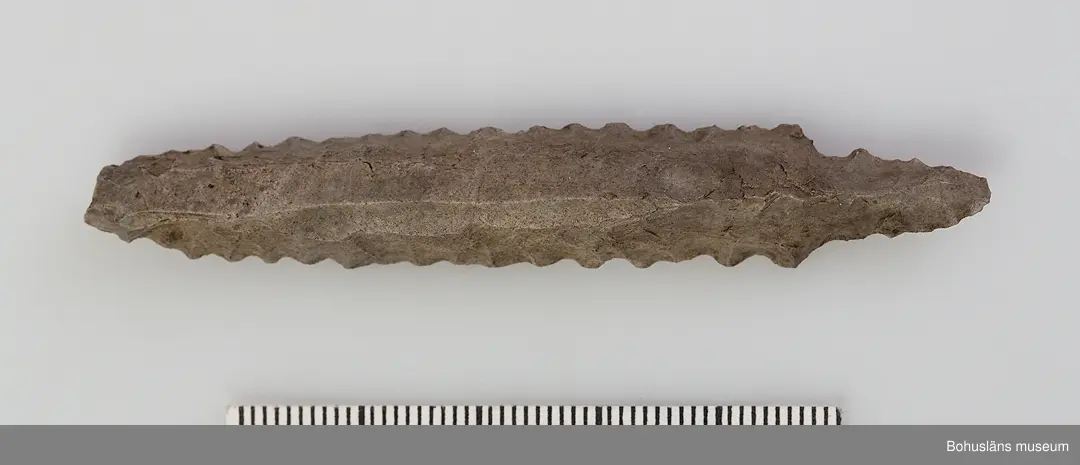 SPÅNPILSPETS TYP B

294 Landskap BOHUSLÄN