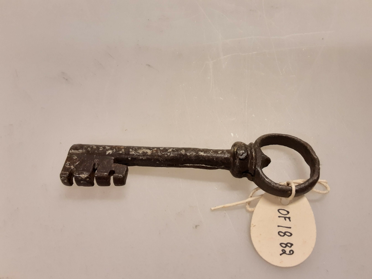 Nøkkel