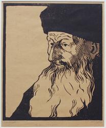 Anders Mollgren [Linoleumsnitt]