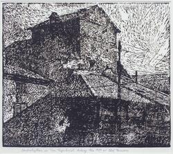 Storbrohyttan [Grafik]