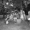 Campingplatser. 
7 juli 1959.