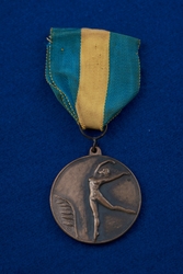 Medalj