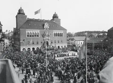 Borås stadsarkiv