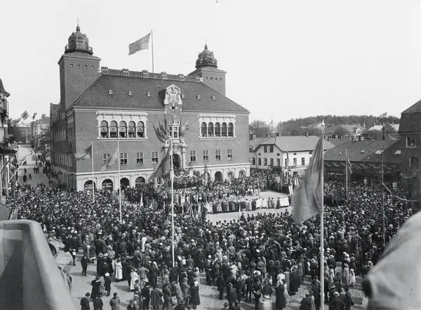 Borås stadsarkiv