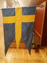 Fana sv tretungad