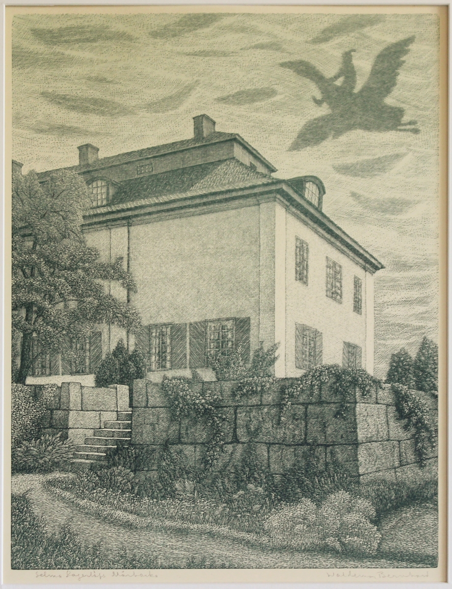 Mårbacka