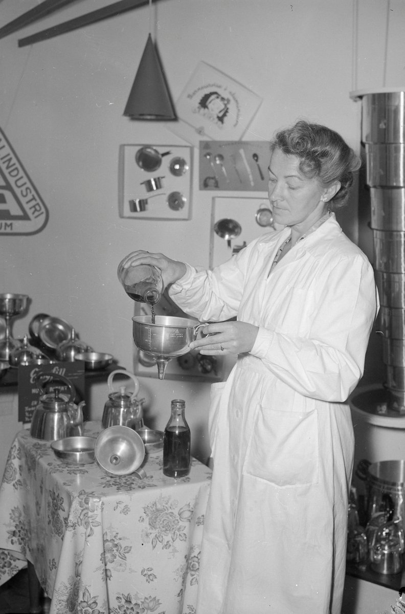 Husmormessen 1953