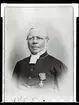 Pastor August Simson (1815 - 1900)