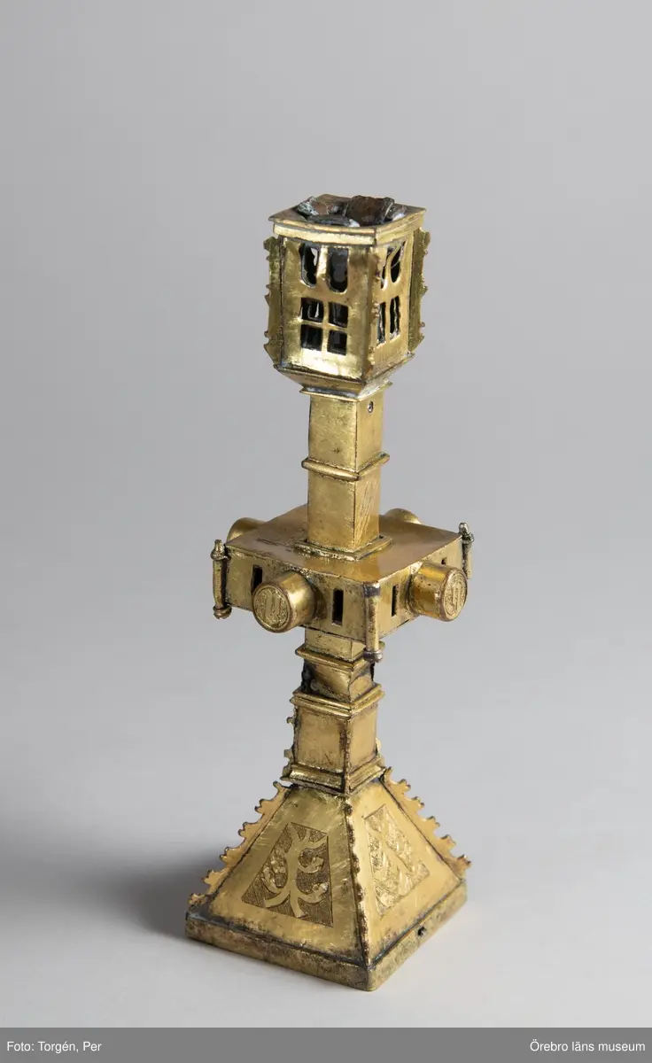 CIBORIUM