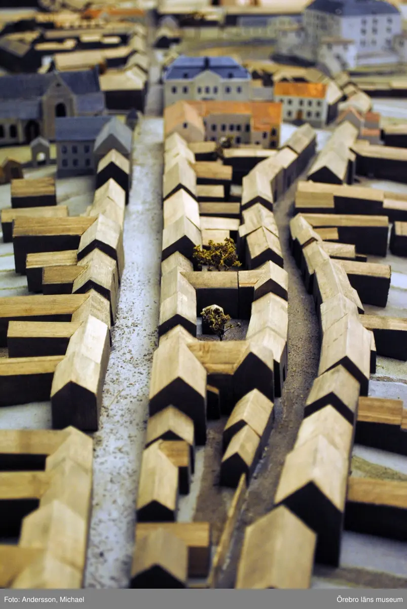 Bernadotteutställningen 2010 ”Folkets väl folkets val?”