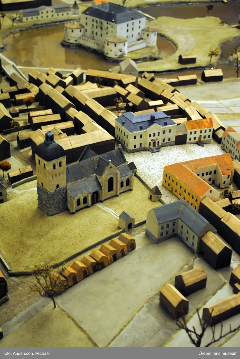 Bernadotteutställningen 2010 ”Folkets väl folkets val?”