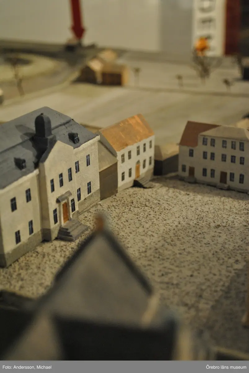 Bernadotteutställningen 2010 ”Folkets väl folkets val?”