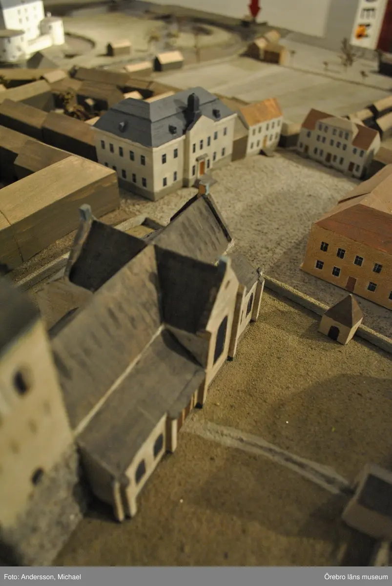 Bernadotteutställningen 2010 ”Folkets väl folkets val?”