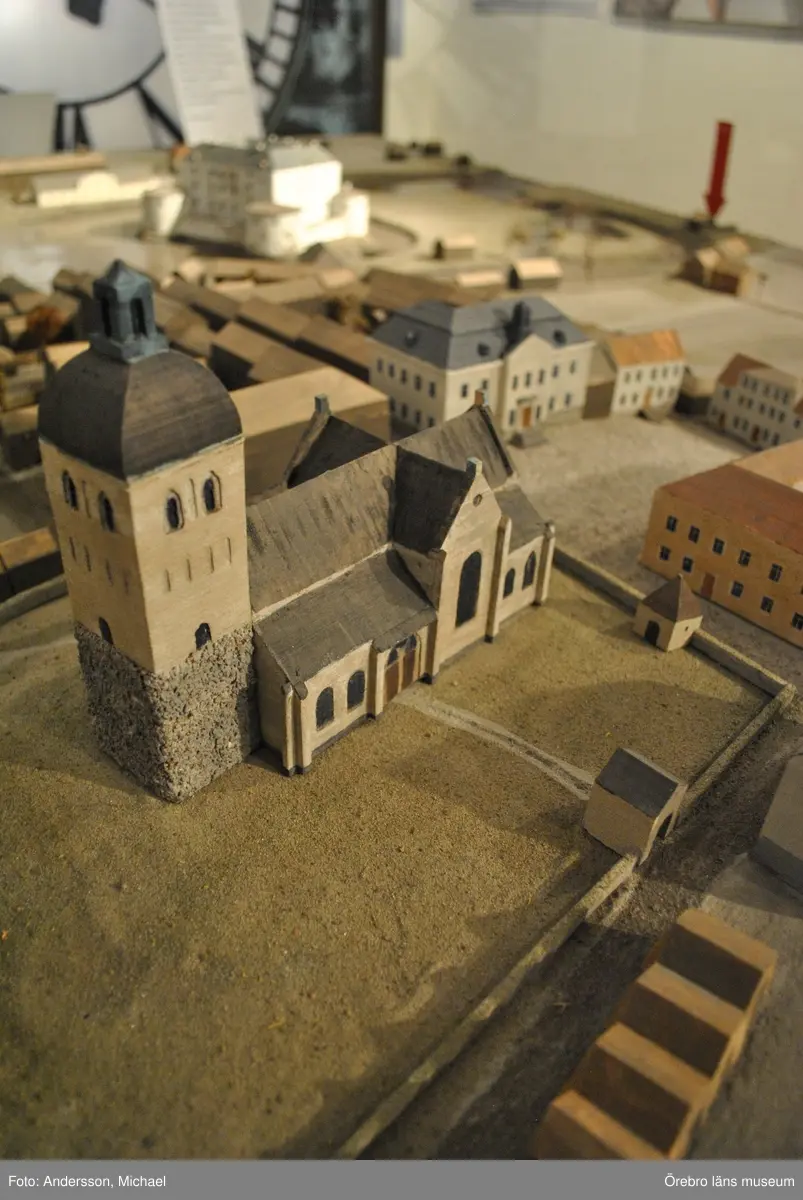 Bernadotteutställningen 2010 ”Folkets väl folkets val?”