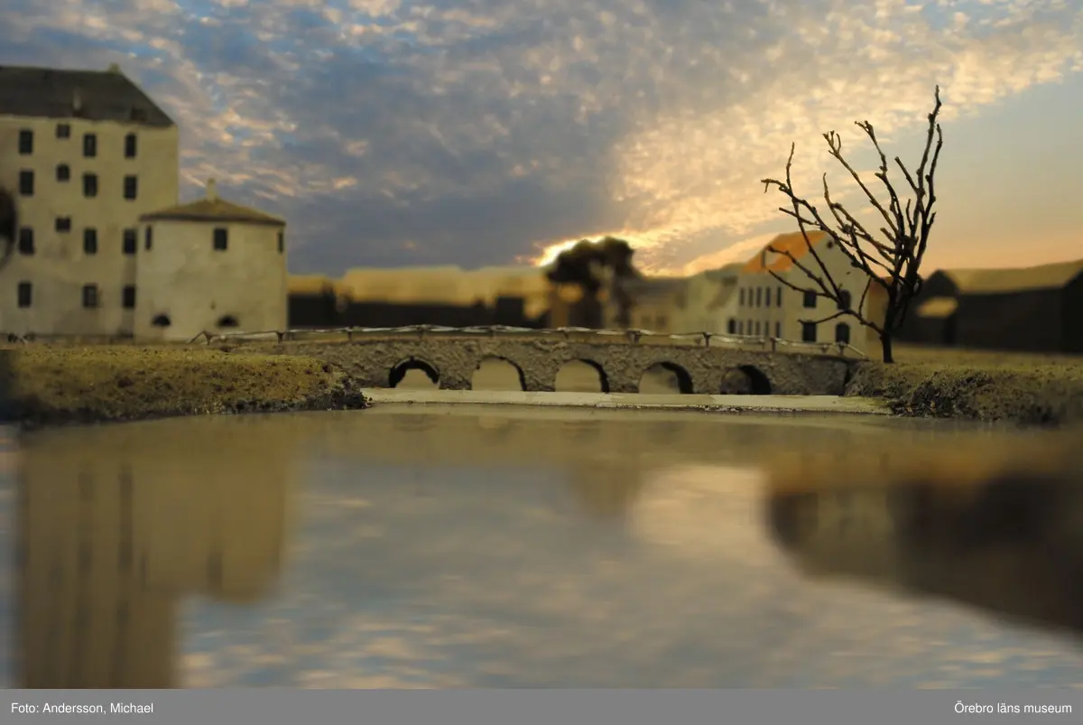 Bernadotteutställningen 2010 ”Folkets väl folkets val?”