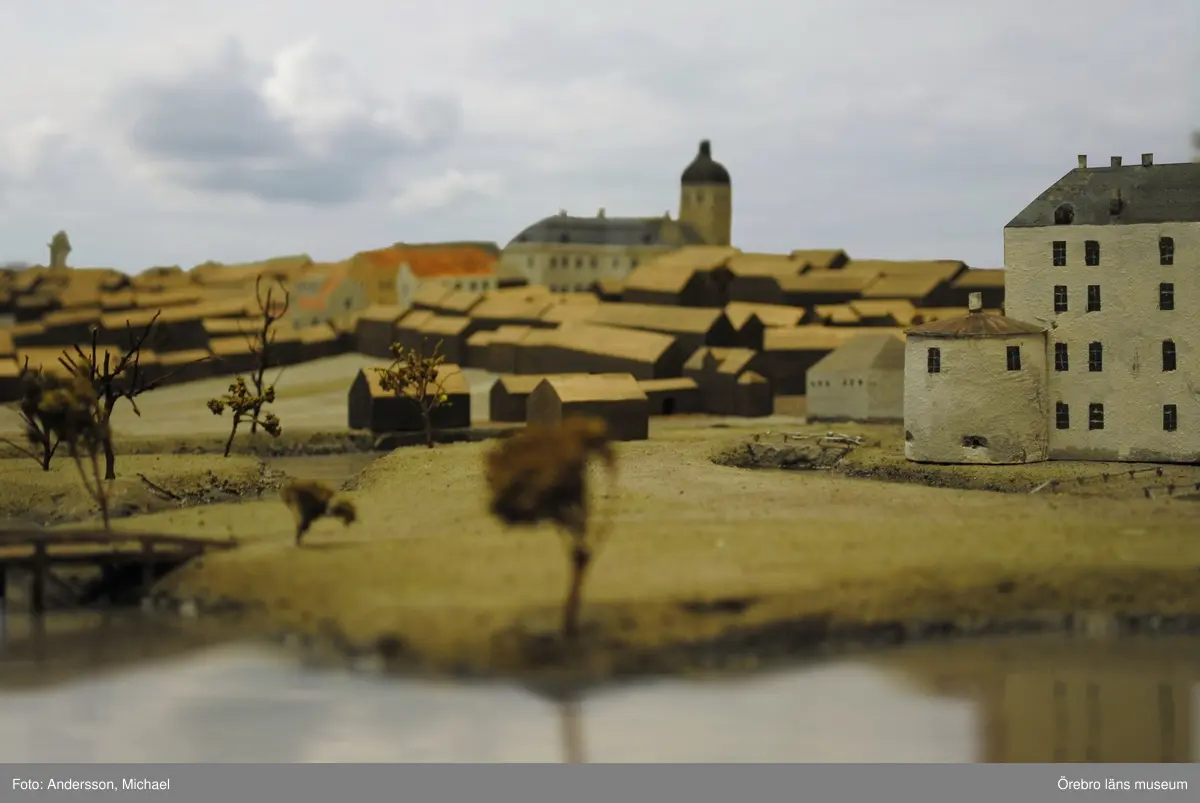 Bernadotteutställningen 2010 ”Folkets väl folkets val?”