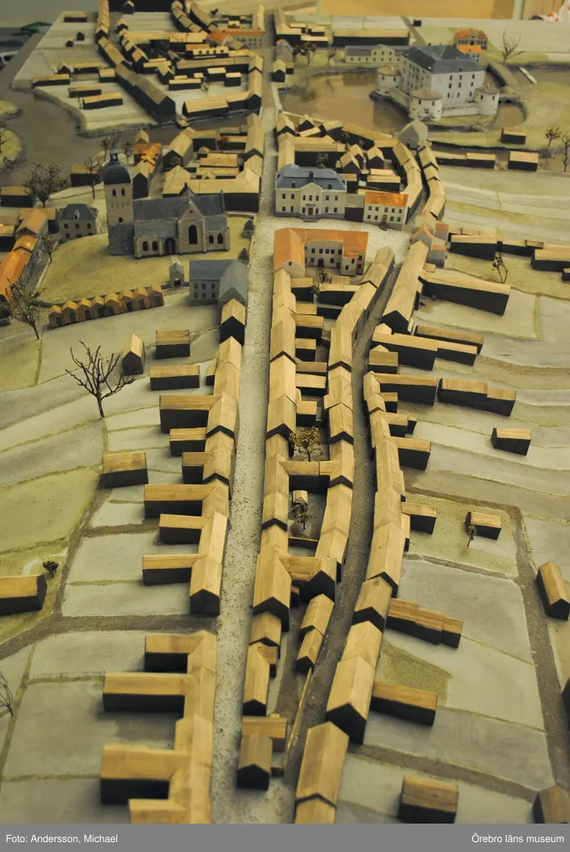 Bernadotteutställningen 2010 ”Folkets väl folkets val?”