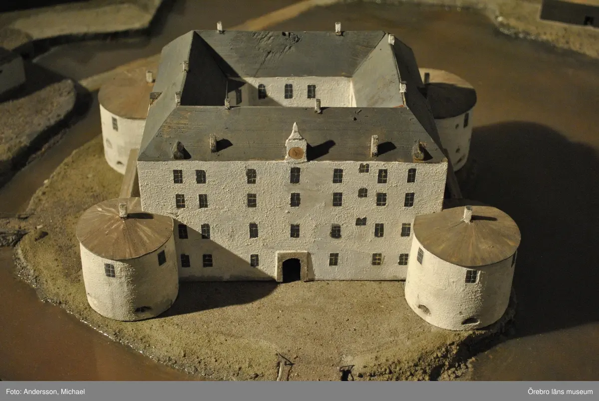 Bernadotteutställningen 2010 ”Folkets väl folkets val?”