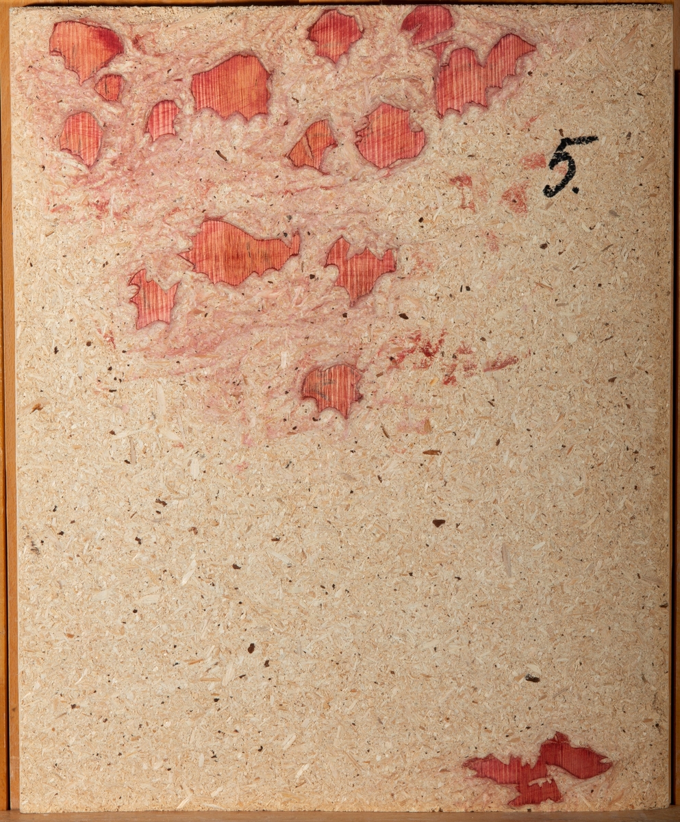 Trykkplate nr. 5