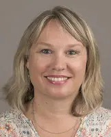 Else Plahter Rosenqvist