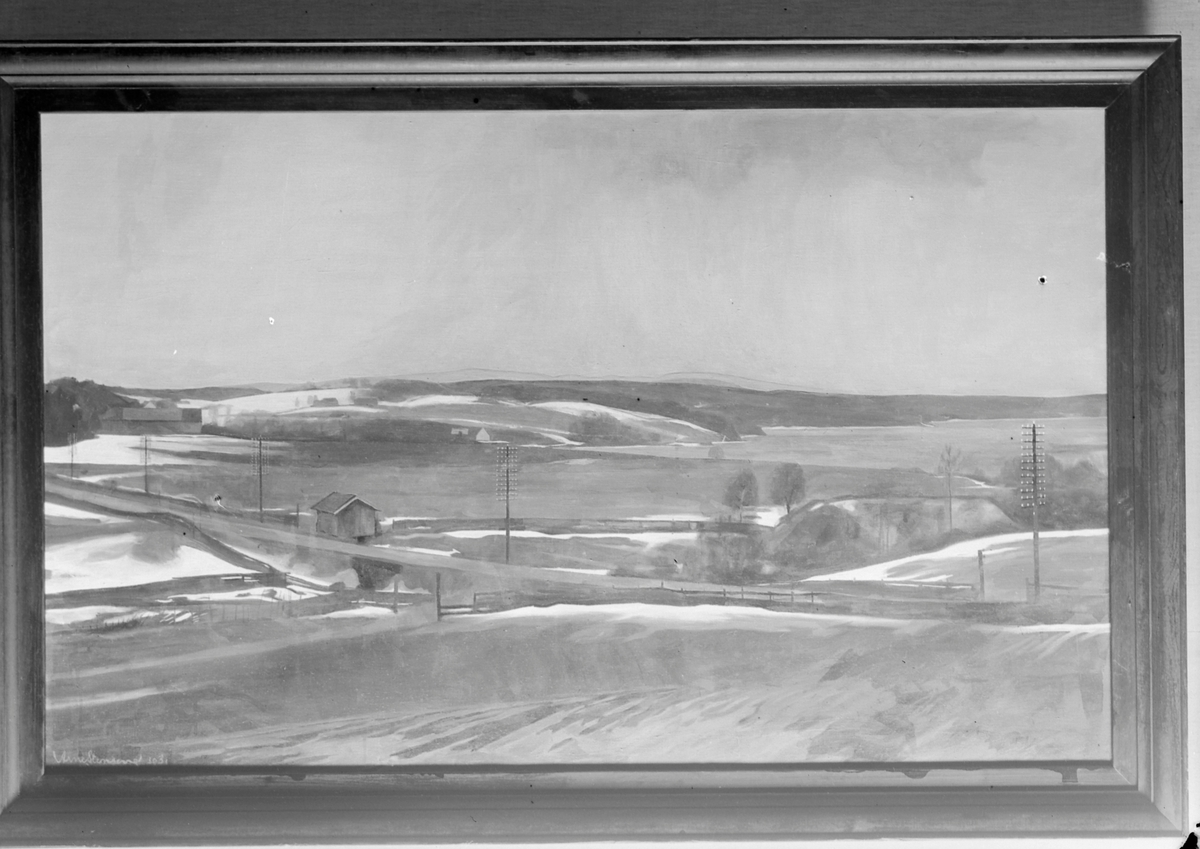 Faste Galleri, Trondhjems Kunstforening, kunstgalleri/kunstmuseum