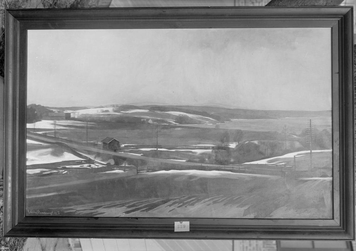 Faste Galleri, Trondhjems Kunstforening, kunstgalleri/kunstmuseum