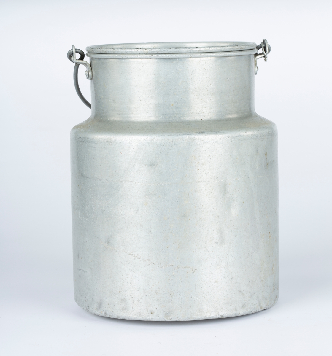 Antakelig 3 liters