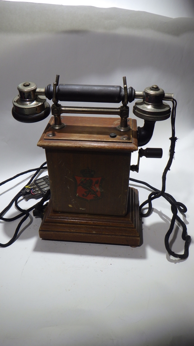 Bordtelefon