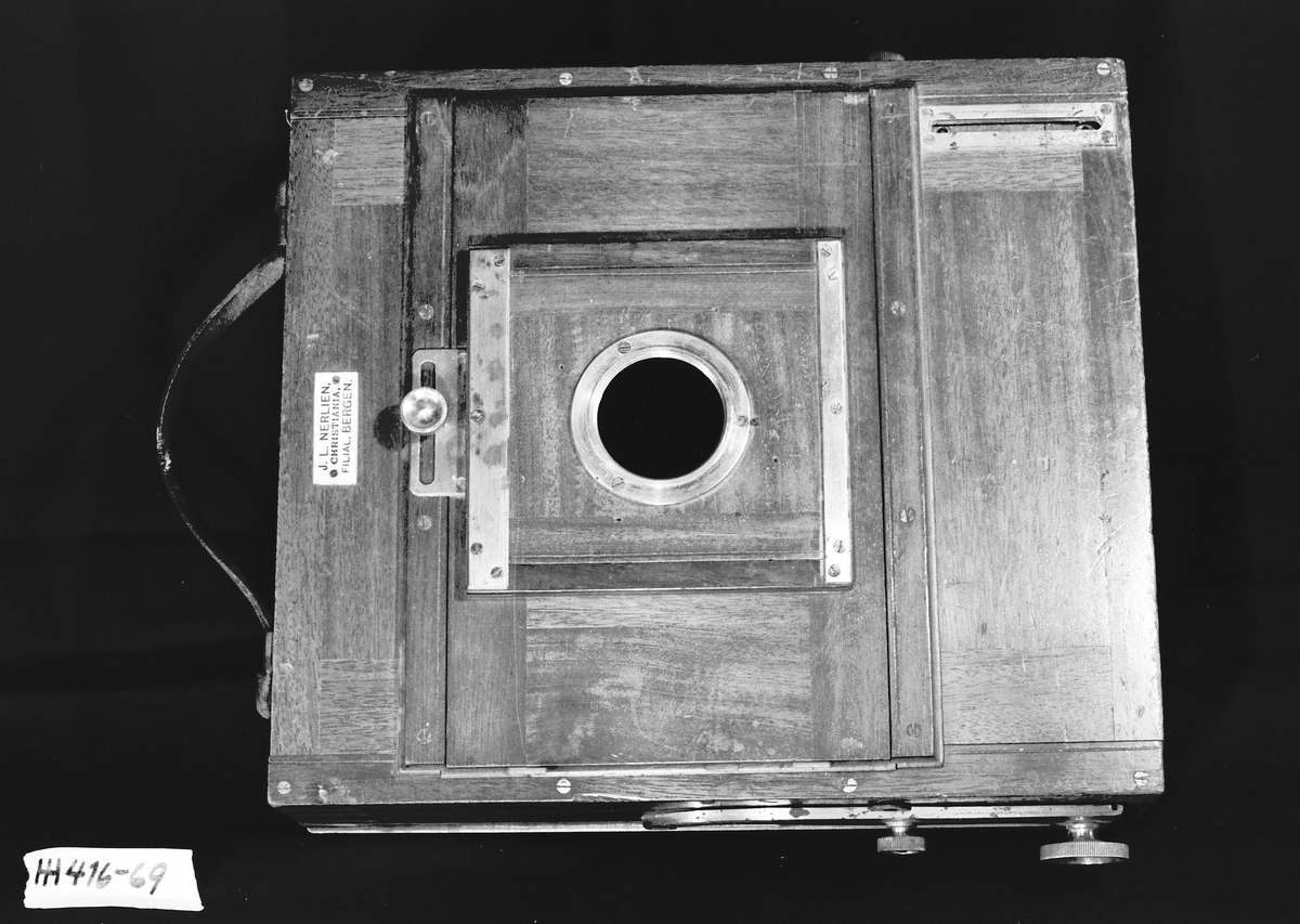 Fotoapparat