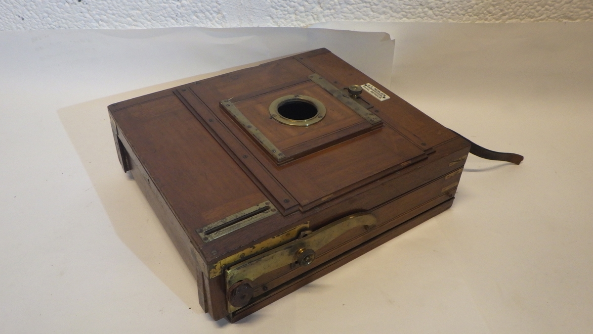 Fotoapparat