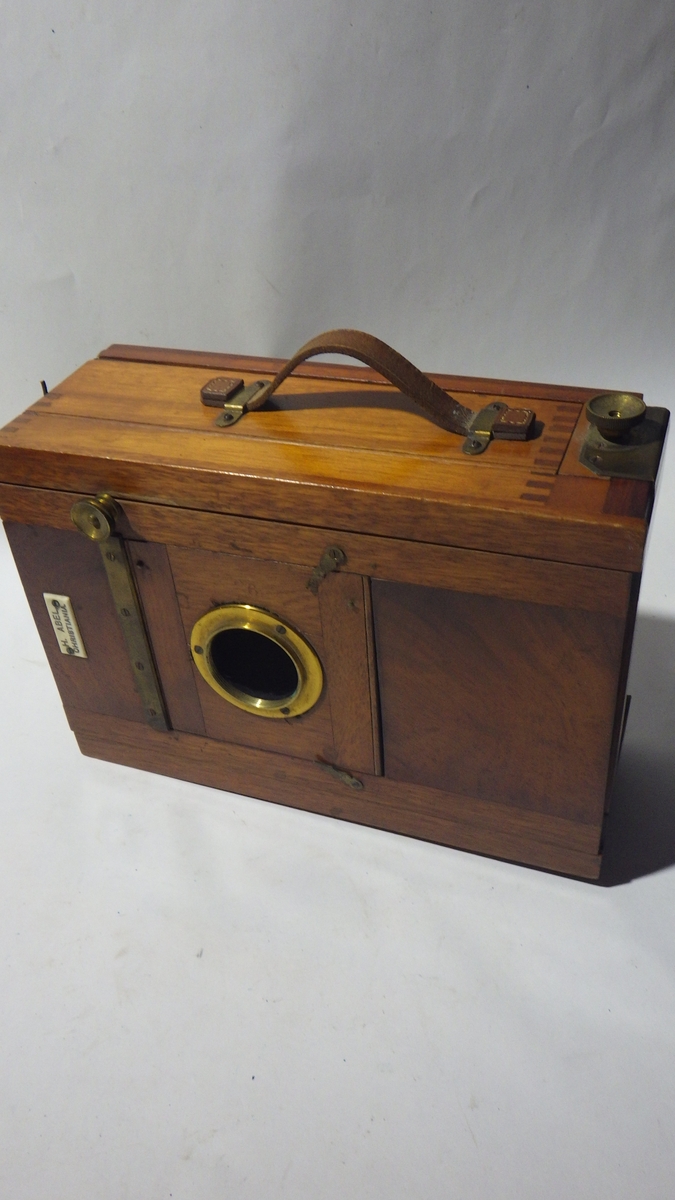 Fotoapparat