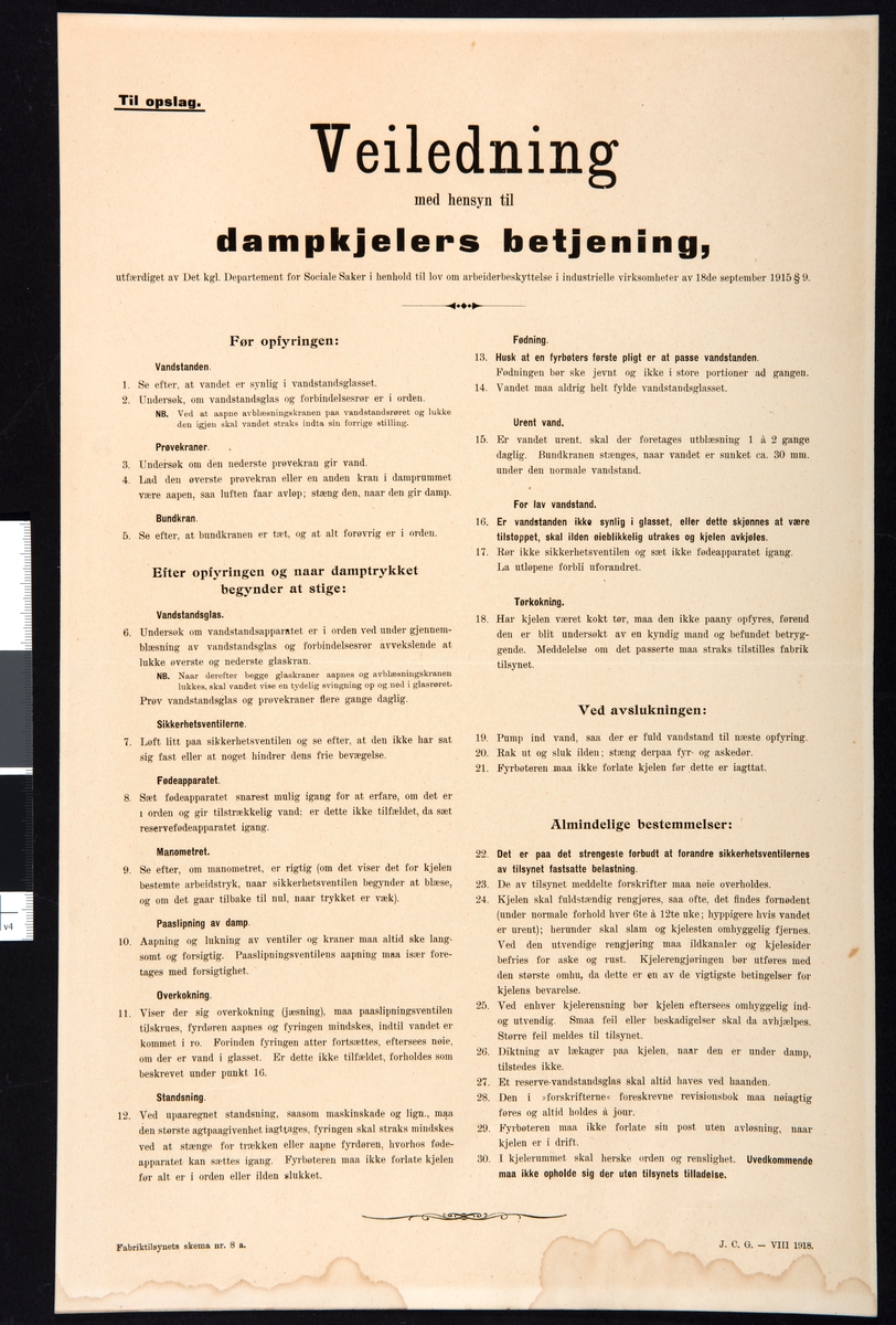 Veiledning