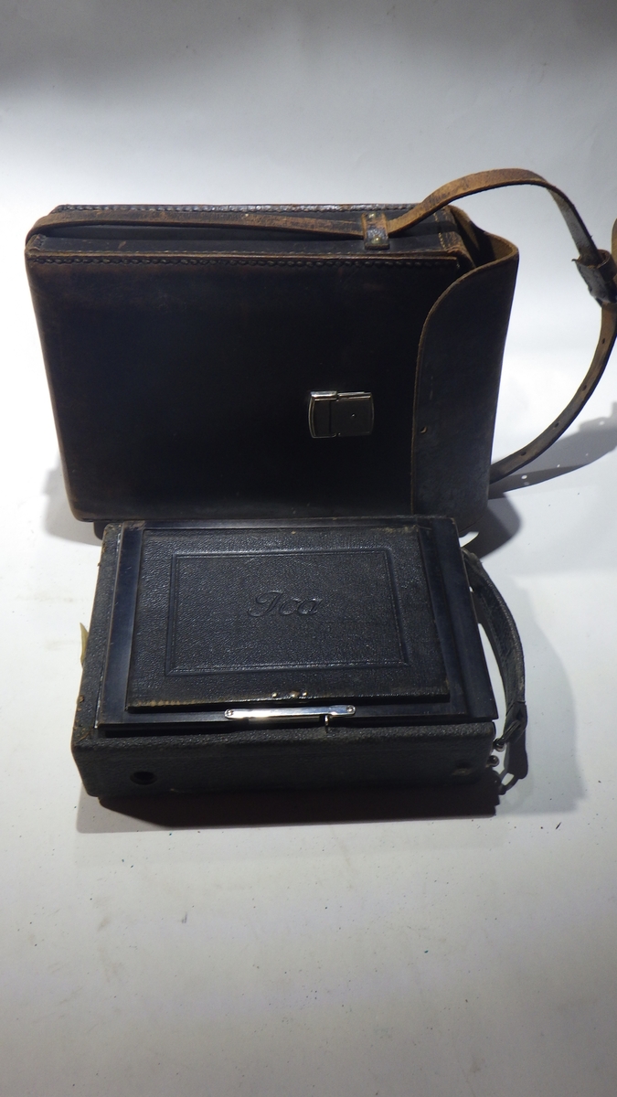 Fotoapparat