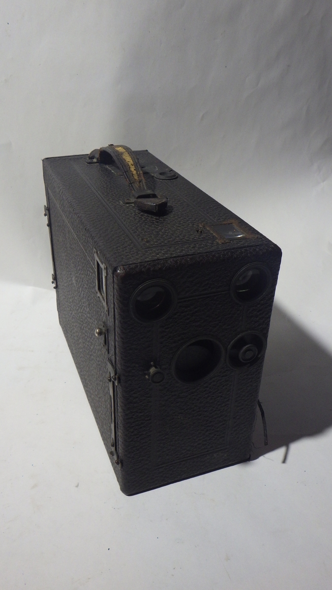 Fotoapparat