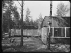 VILLA I VÄSTERÅS
EXT. OCH INT.