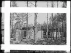 VILLA I VÄSTERÅS
EXT. OCH INT.