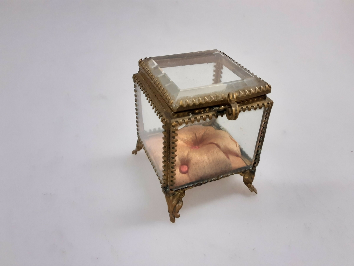 Smykkeskrin