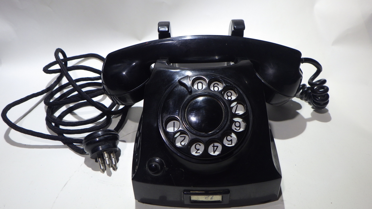 Telefon