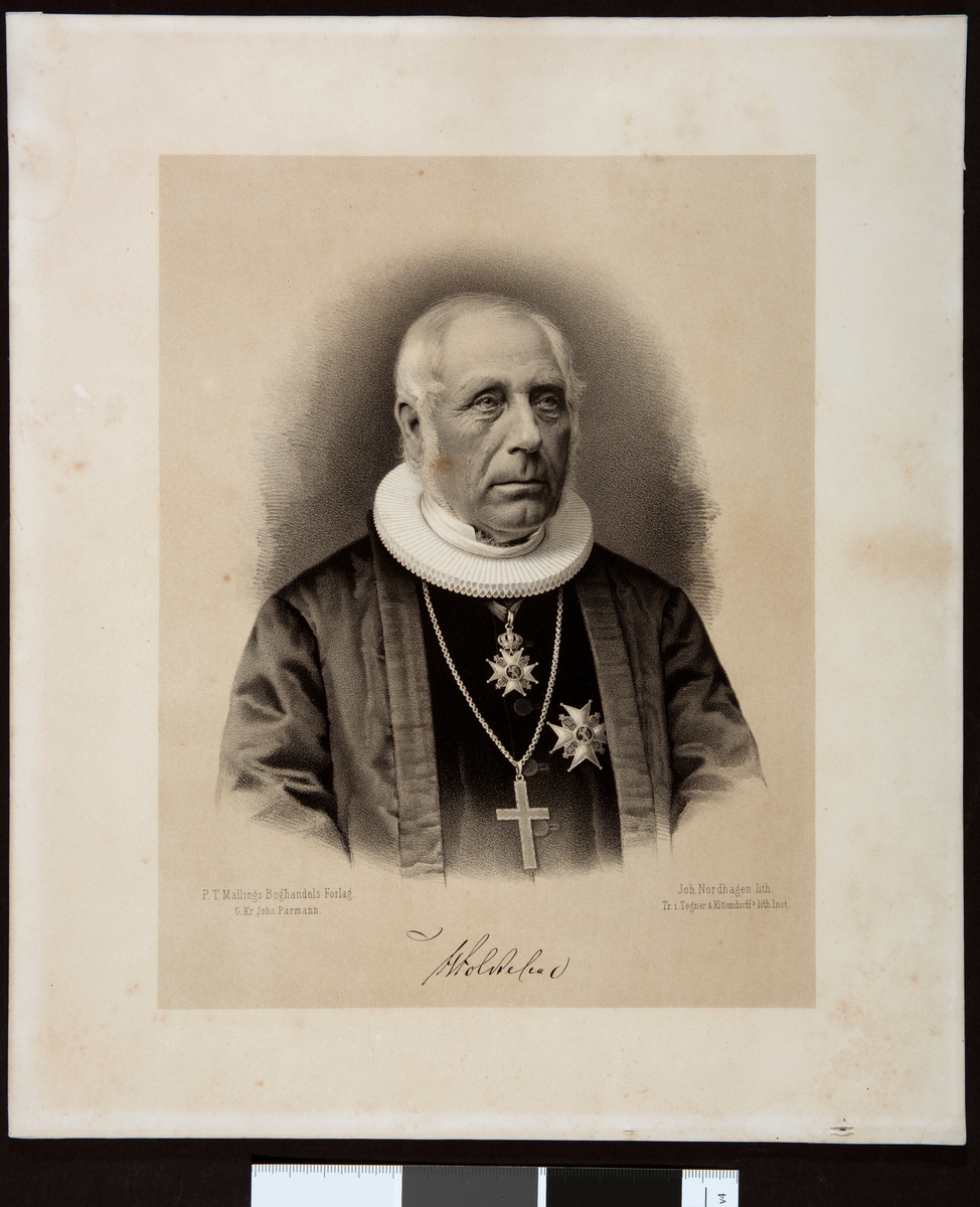 Litografi