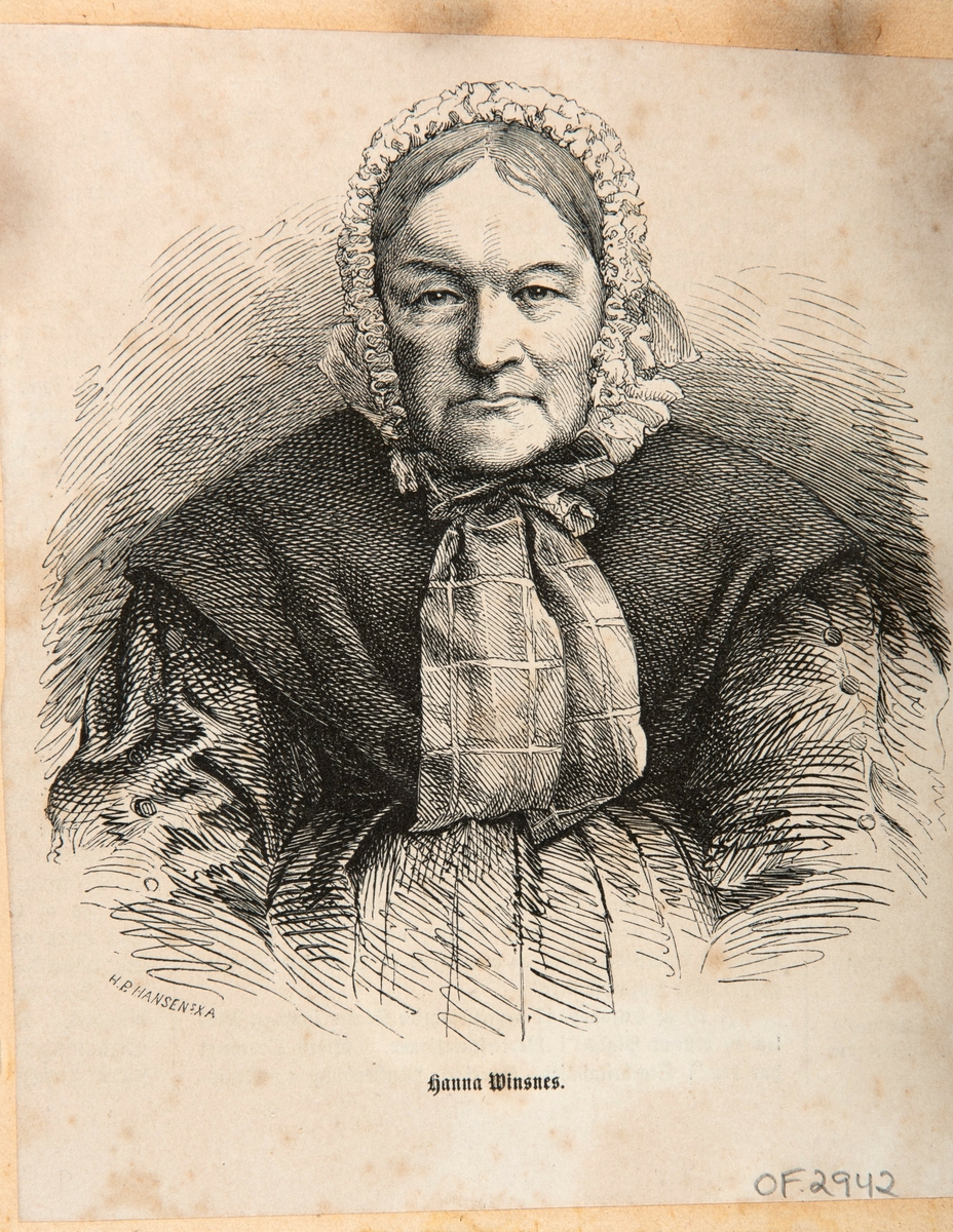 Tresnitt