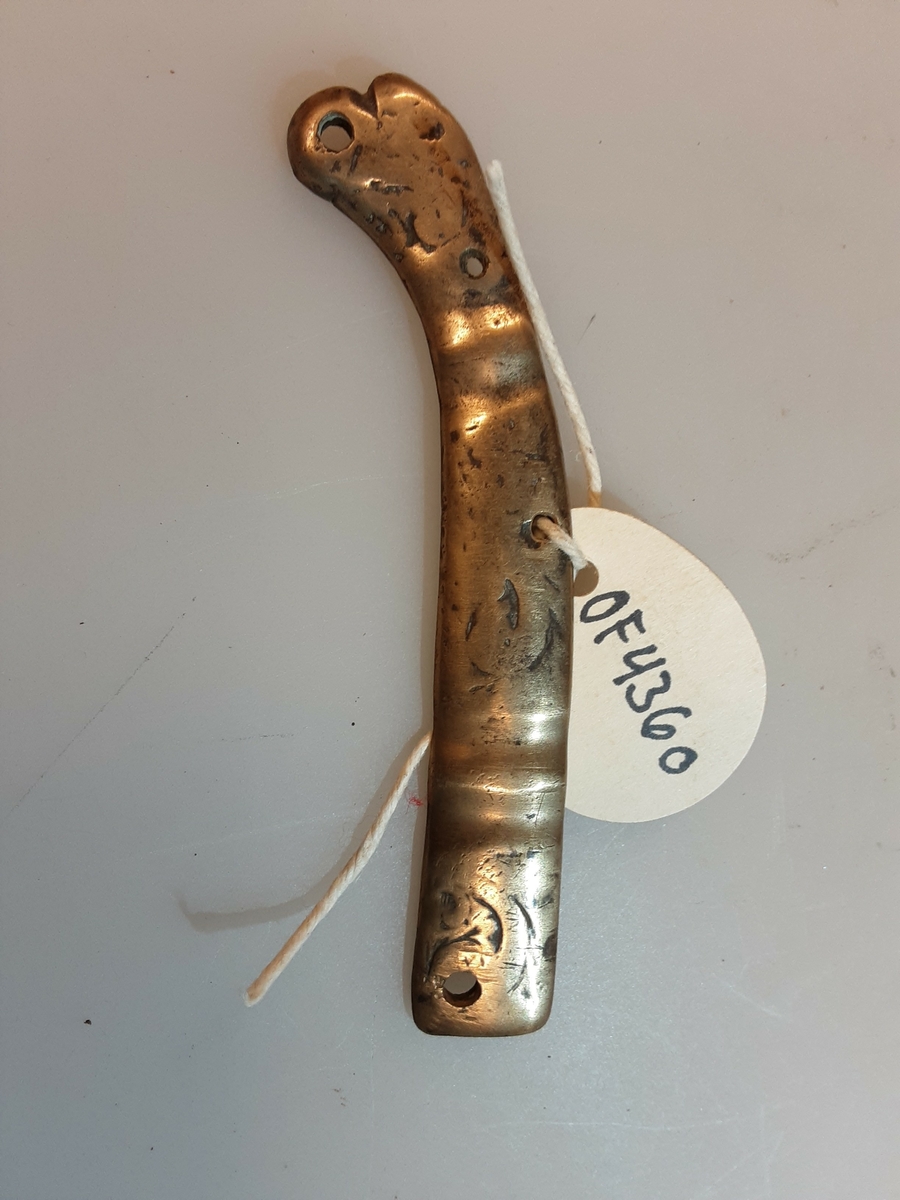 Knivskaftbeslag