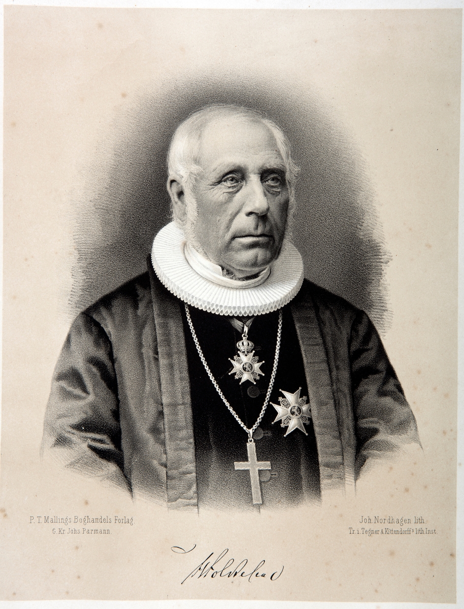 Litografi
