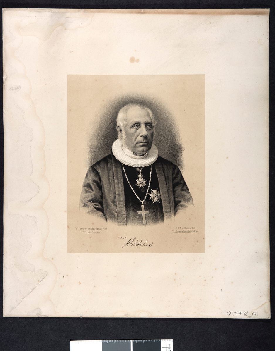 Litografi