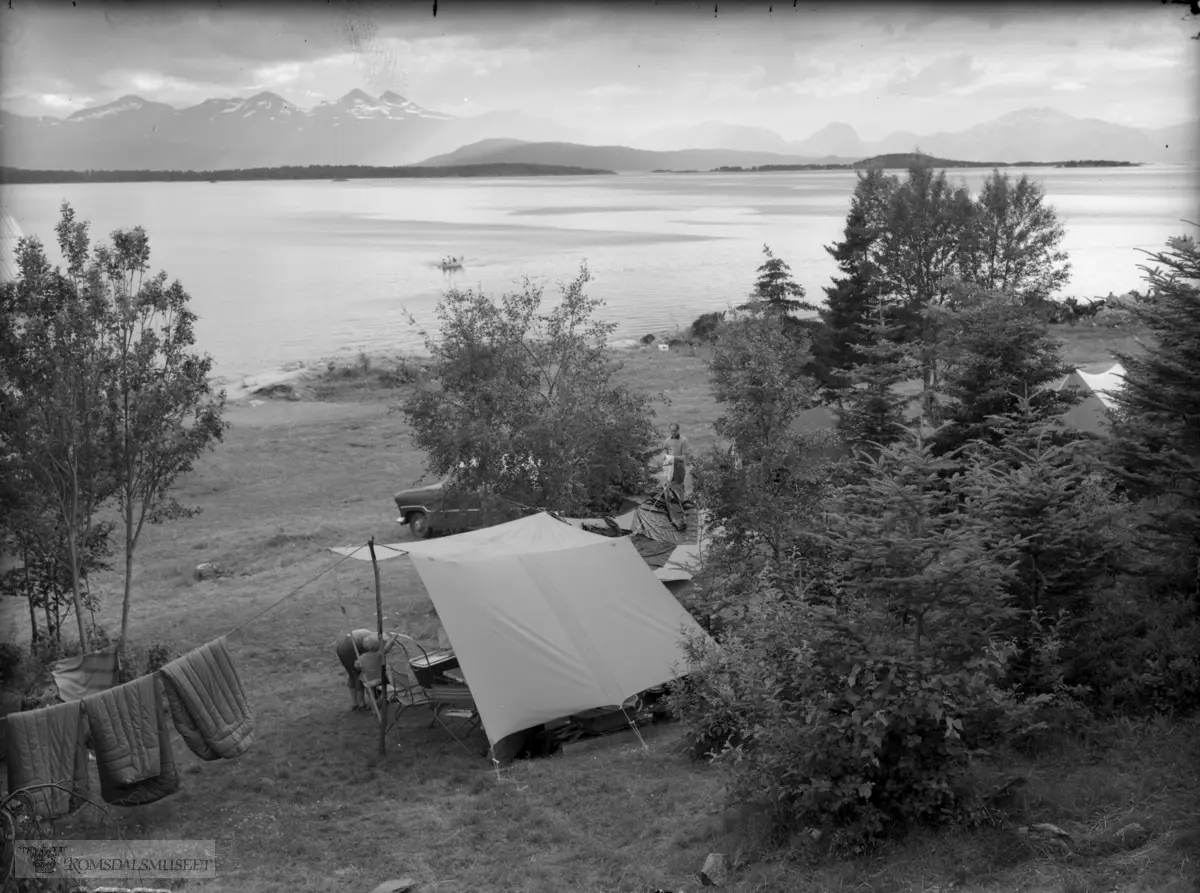 "Kviltorp Camping"