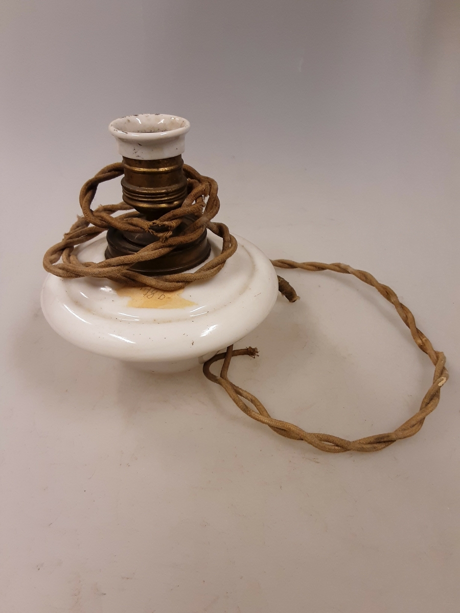 Parafinlampe