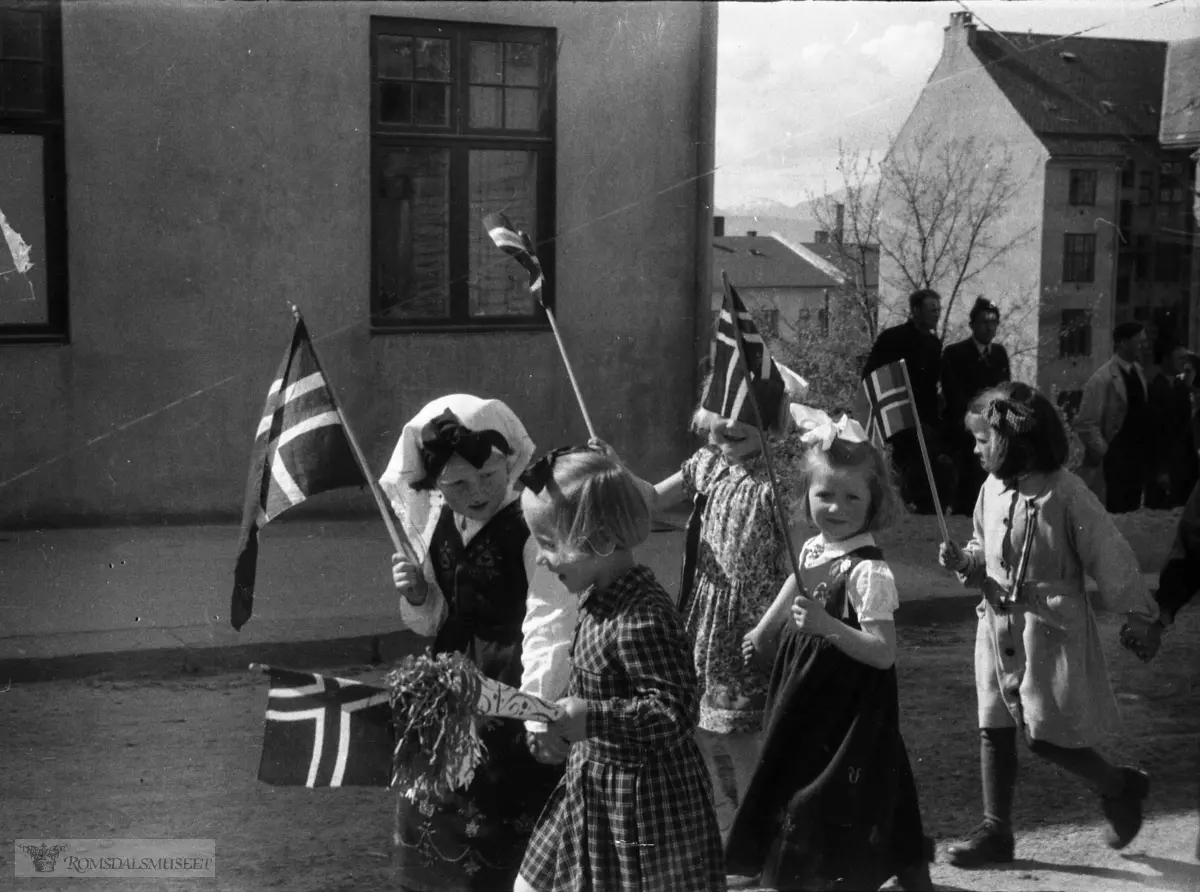 17 mai 1946.