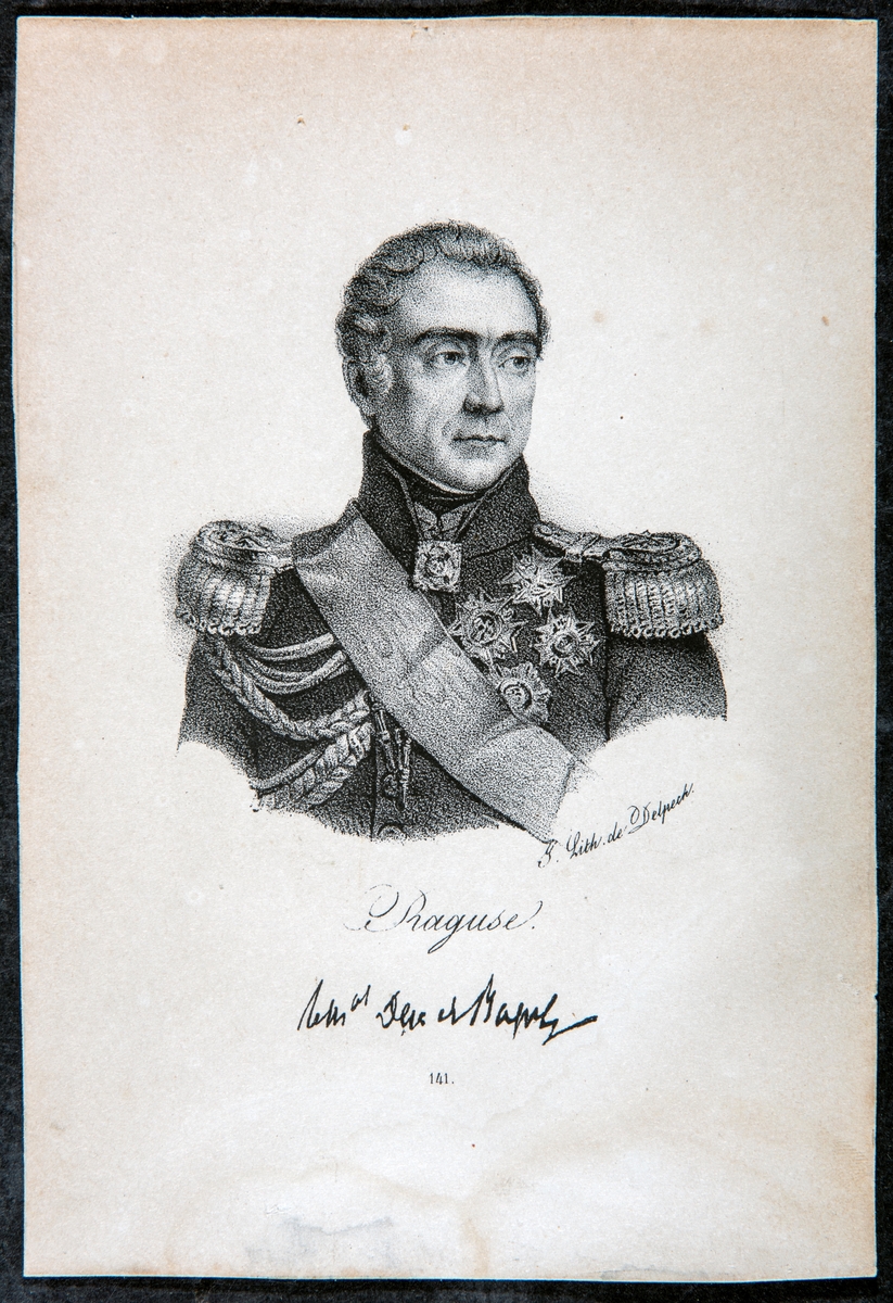 Litografi