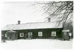 Västerfärnebo sn, Sala kn, Västerfärnebo.
Västerfärnebo prästgård, arrendatorsbostaden.