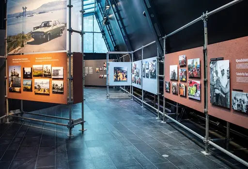 Fotografisk hukommelse